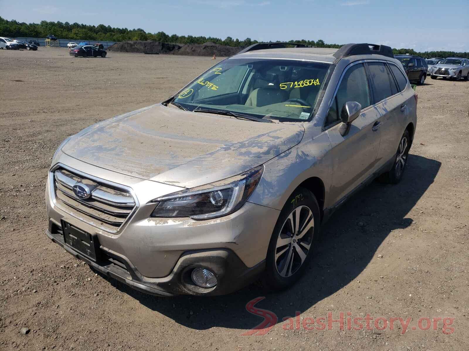 4S4BSANCXJ3383839 2018 SUBARU OUTBACK