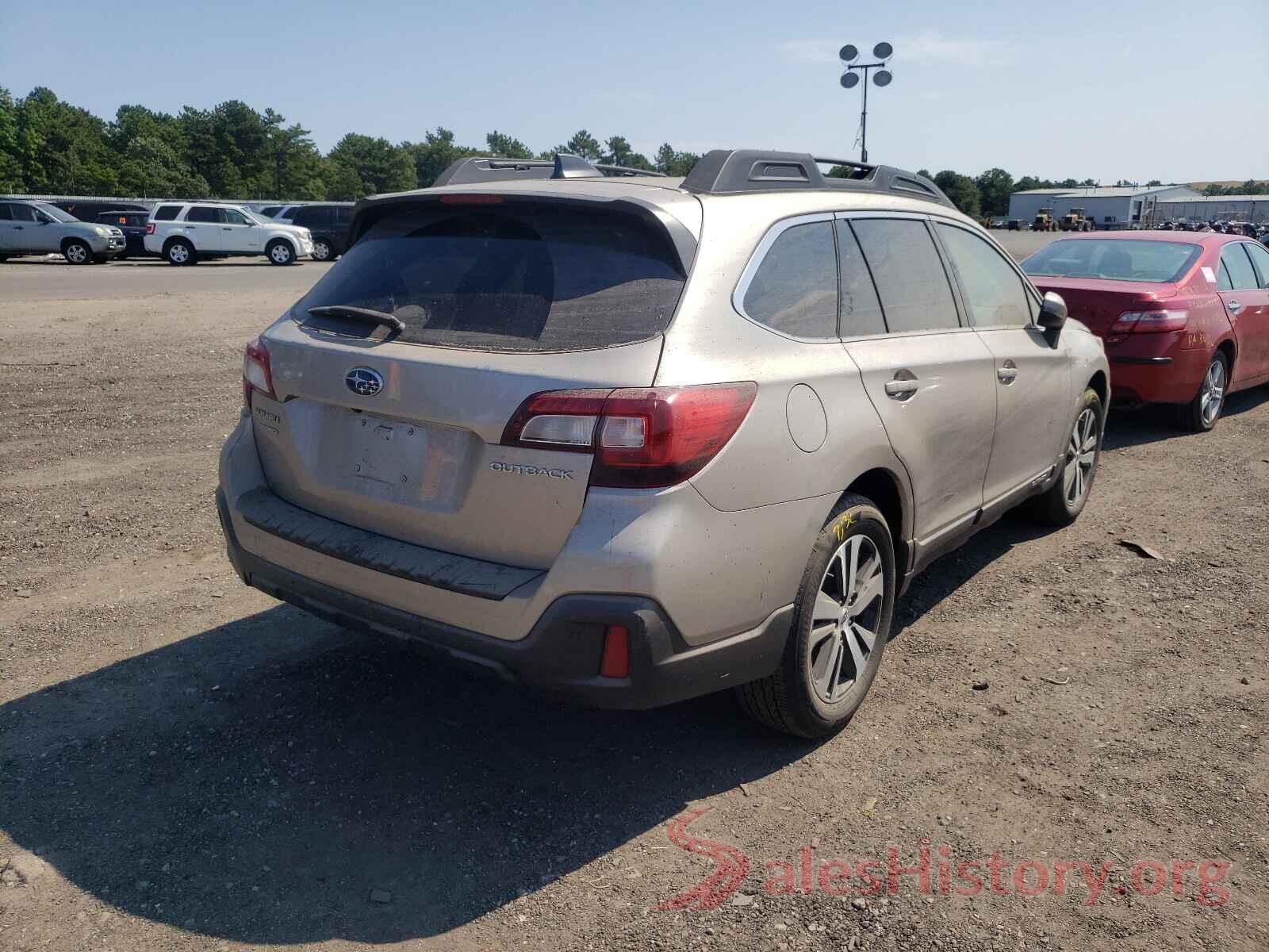 4S4BSANCXJ3383839 2018 SUBARU OUTBACK