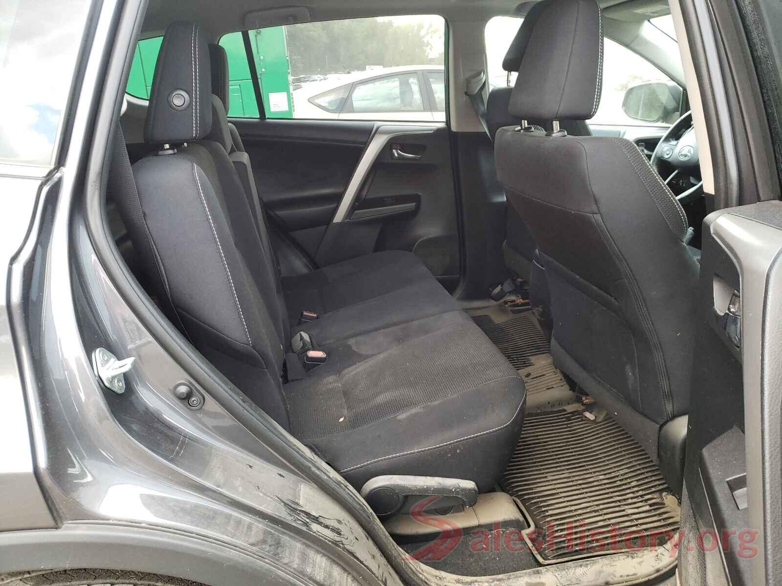 2T3RFREV2JW808524 2018 TOYOTA RAV4