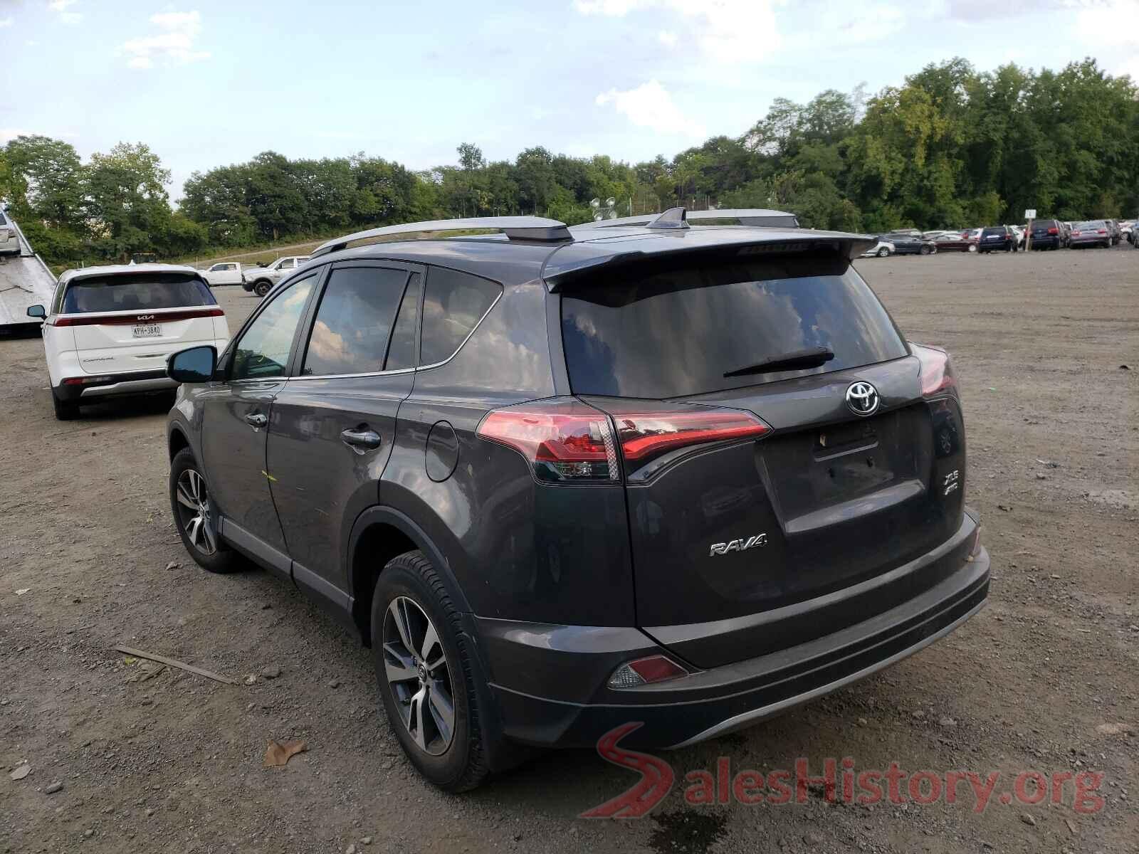 2T3RFREV2JW808524 2018 TOYOTA RAV4