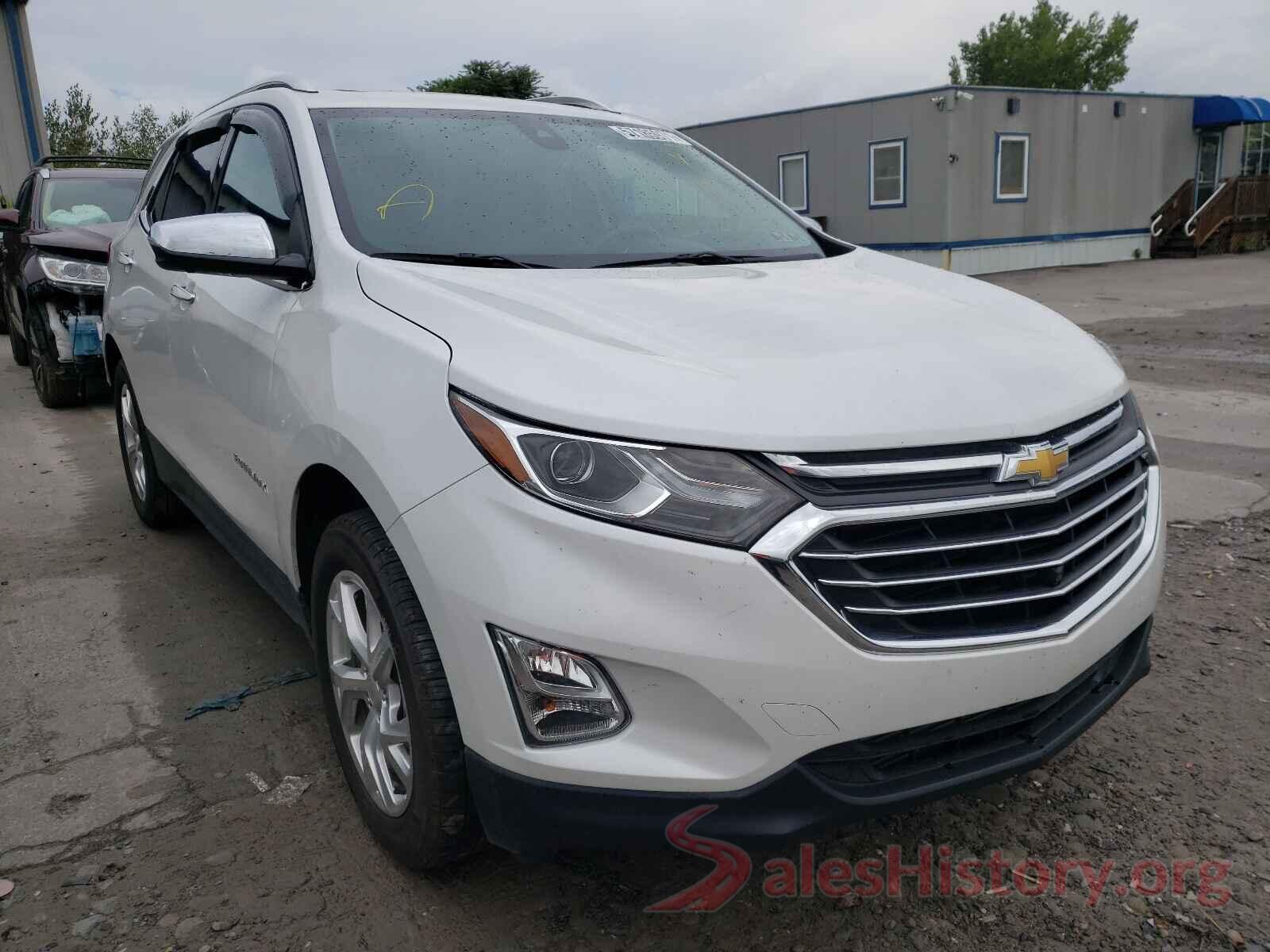 3GNAXXEV1LS706718 2020 CHEVROLET EQUINOX