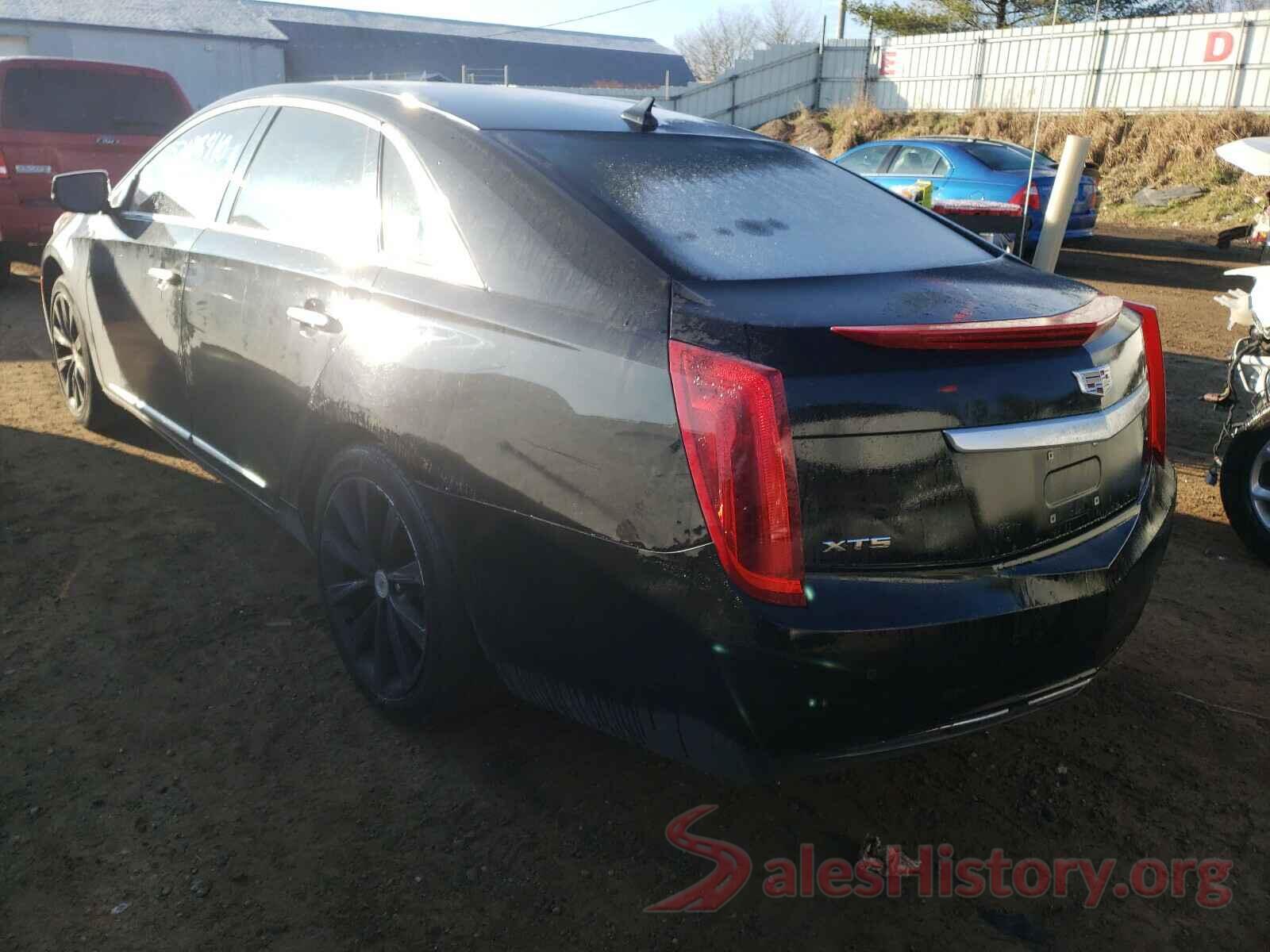 2G61W5S30D9236184 2013 CADILLAC XTS