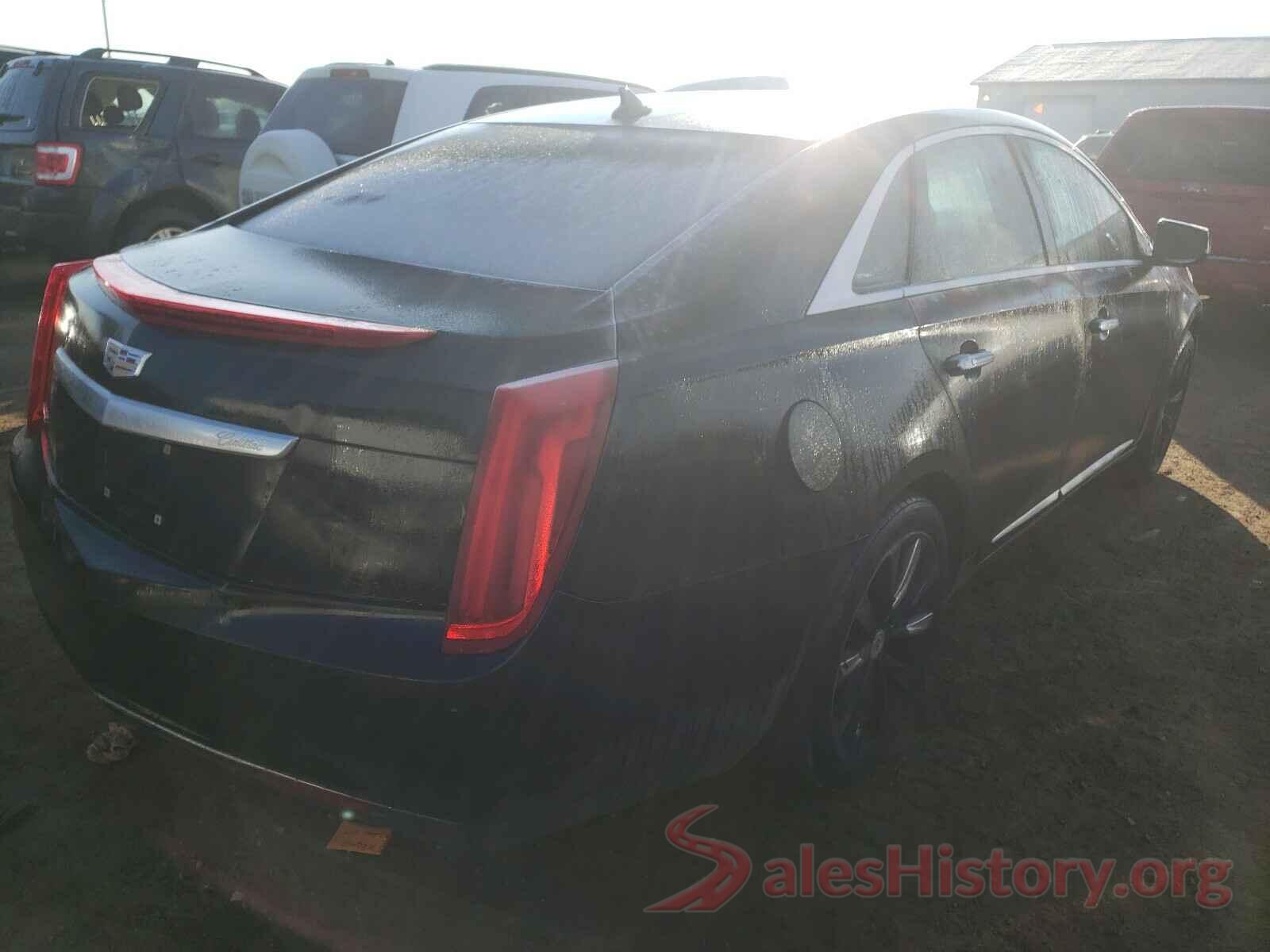 2G61W5S30D9236184 2013 CADILLAC XTS