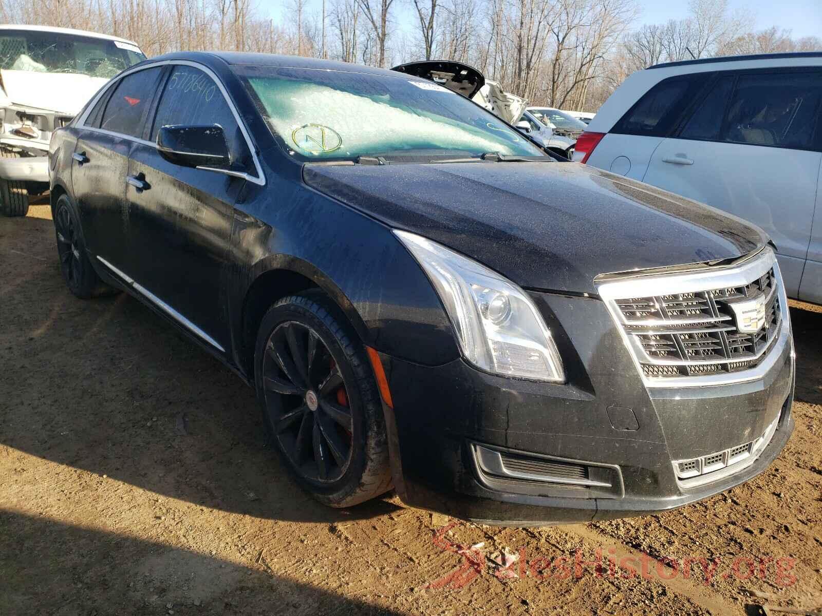 2G61W5S30D9236184 2013 CADILLAC XTS