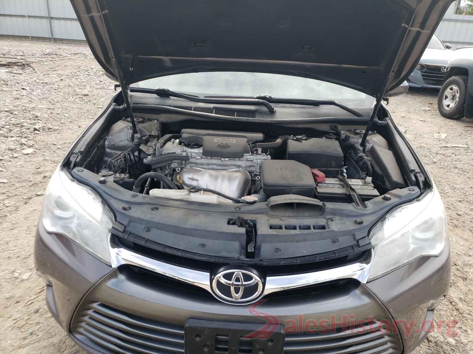 4T4BF1FK0GR575757 2016 TOYOTA CAMRY