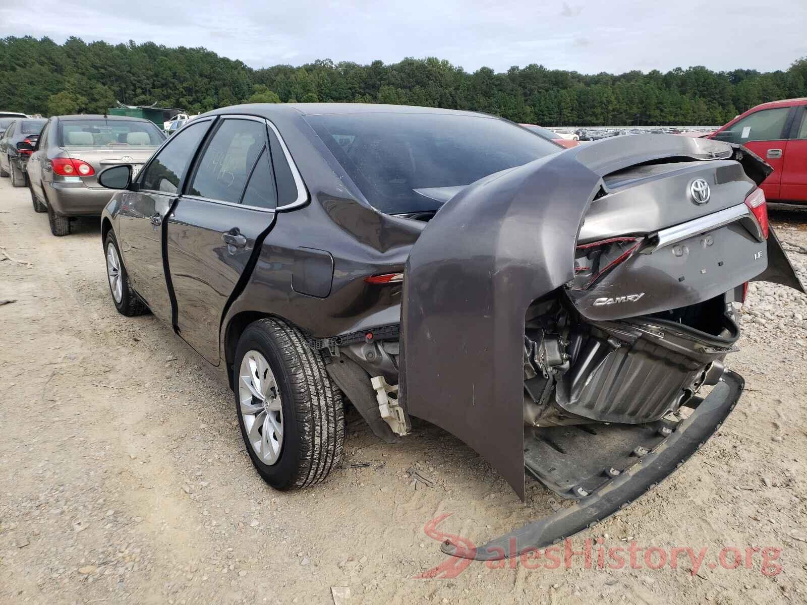 4T4BF1FK0GR575757 2016 TOYOTA CAMRY