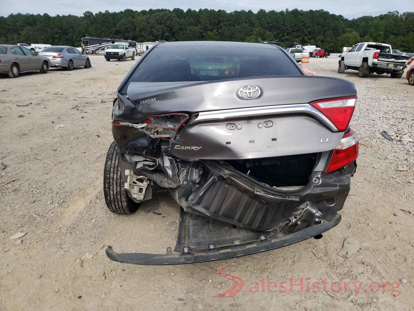 4T4BF1FK0GR575757 2016 TOYOTA CAMRY