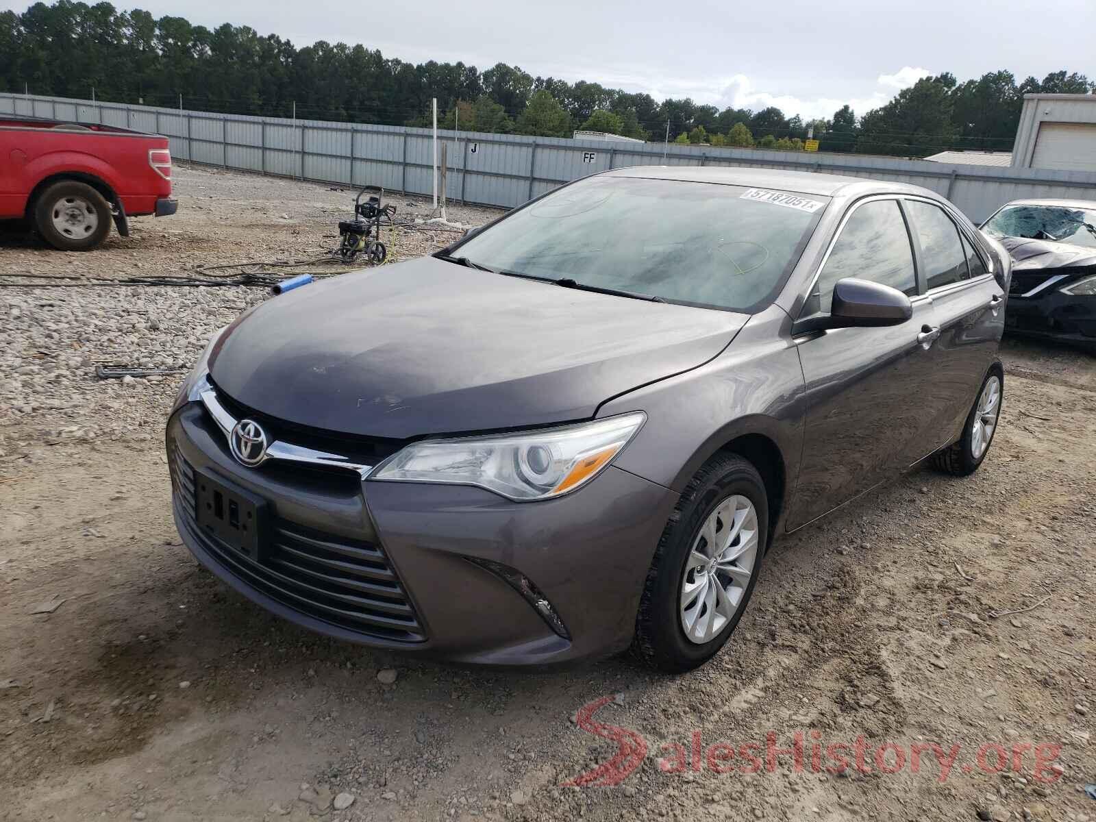 4T4BF1FK0GR575757 2016 TOYOTA CAMRY