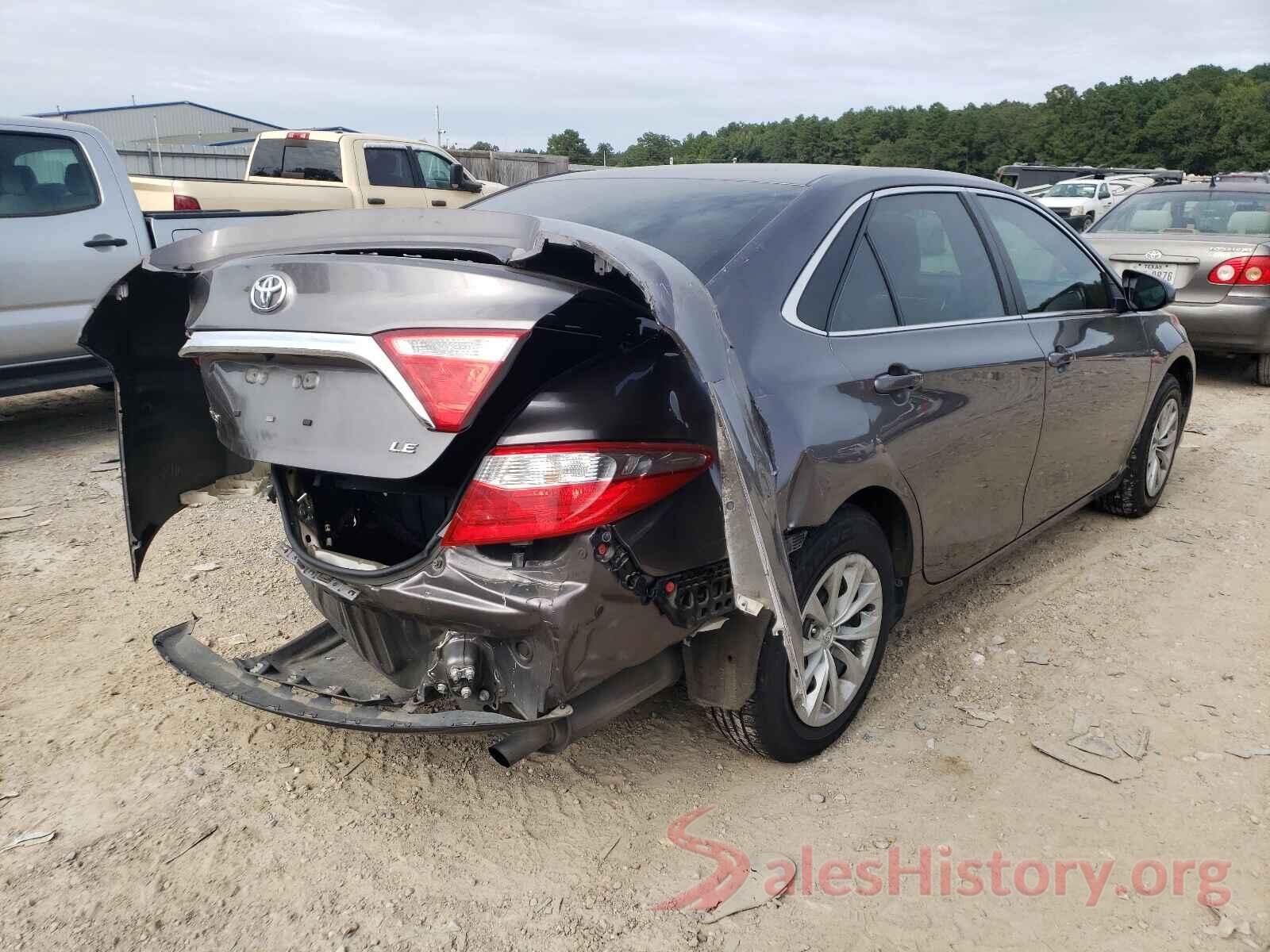 4T4BF1FK0GR575757 2016 TOYOTA CAMRY