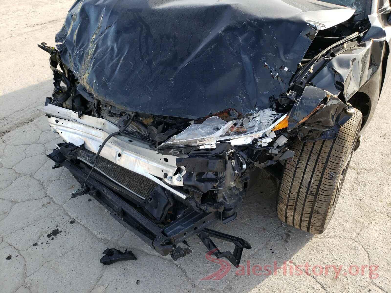 4T1B11HK1JU096776 2018 TOYOTA CAMRY