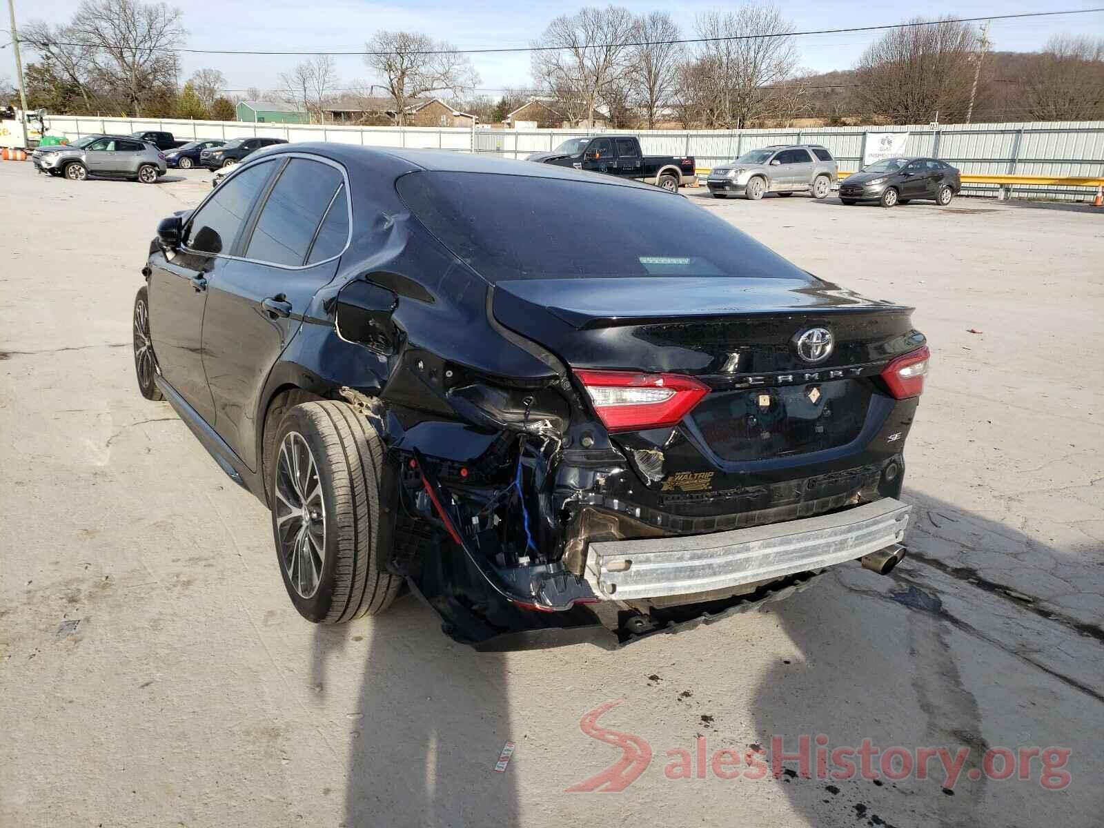 4T1B11HK1JU096776 2018 TOYOTA CAMRY