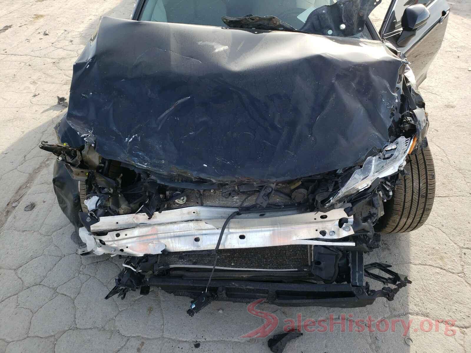 4T1B11HK1JU096776 2018 TOYOTA CAMRY