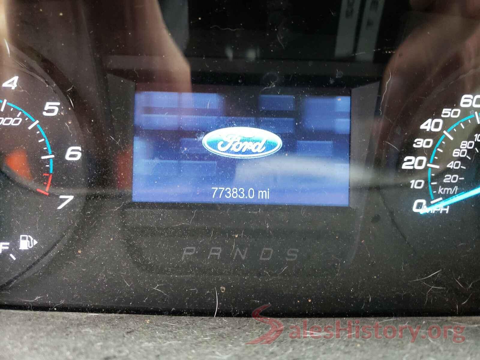 1FAHP2D89GG158256 2016 FORD TAURUS