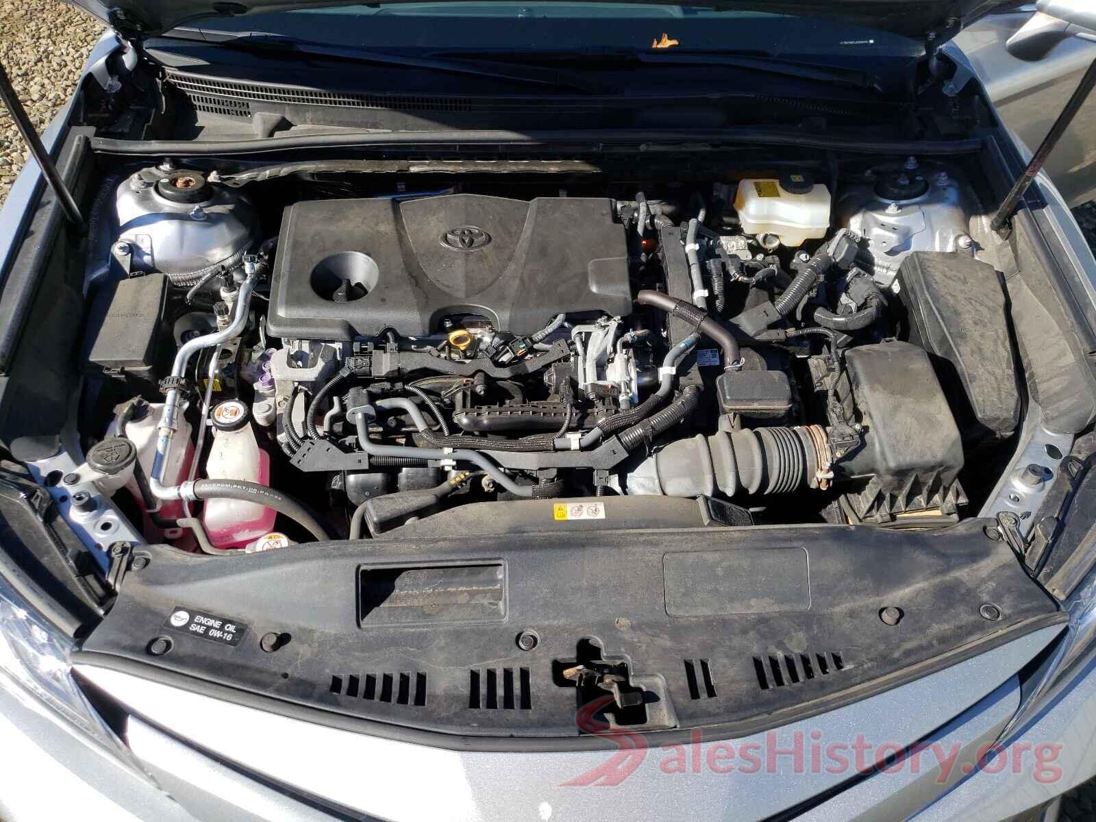 4T1B21HK5JU009605 2018 TOYOTA CAMRY