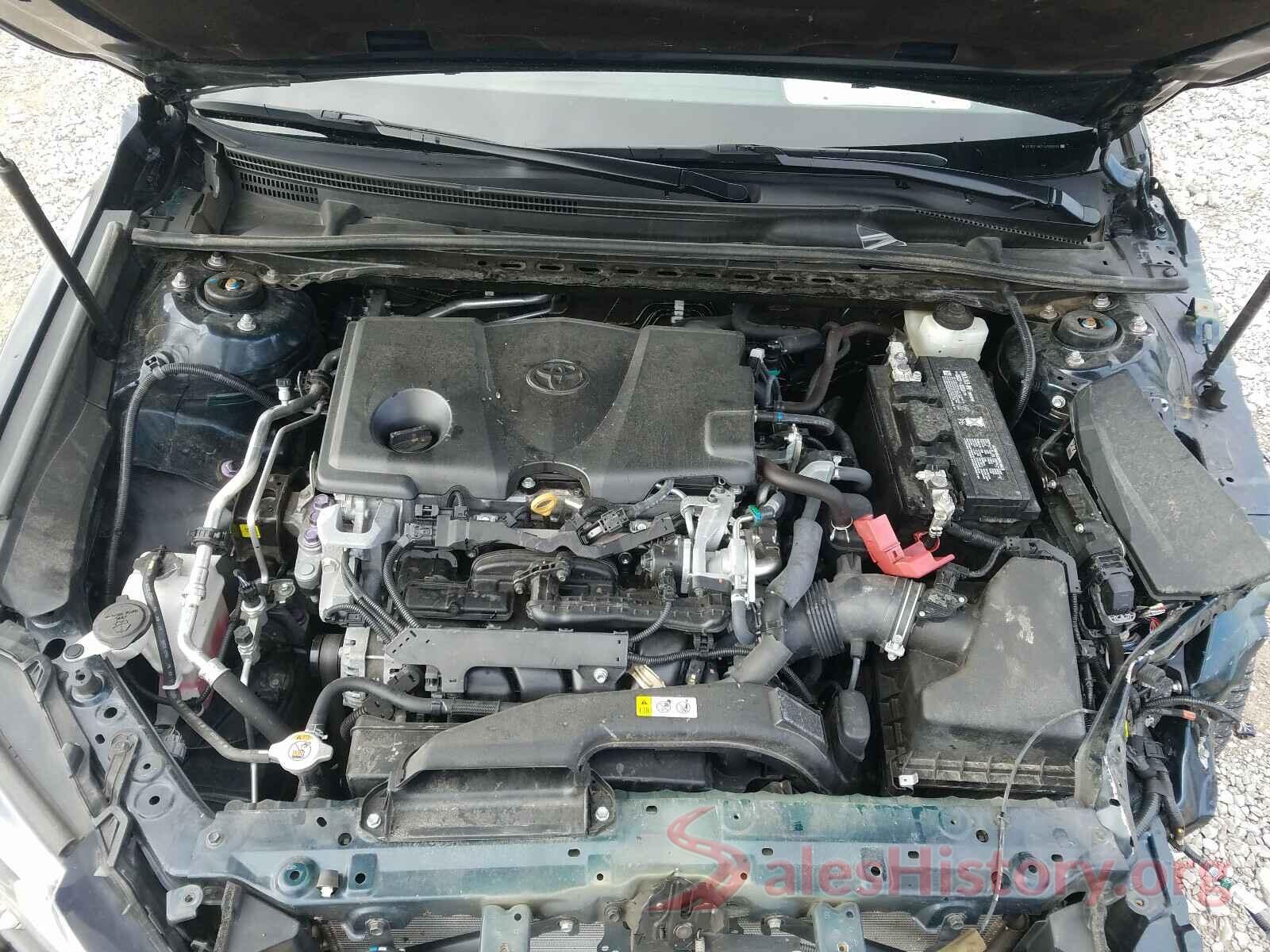 4T1B11HK7JU595839 2018 TOYOTA CAMRY