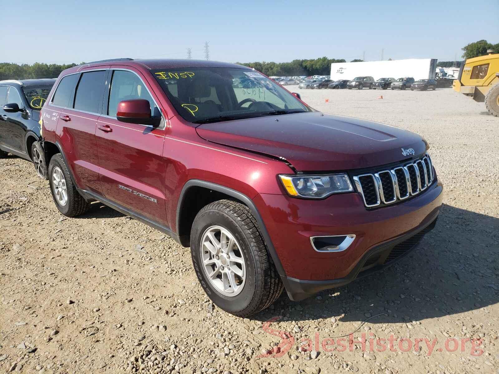 1C4RJFAG3KC739433 2019 JEEP CHEROKEE