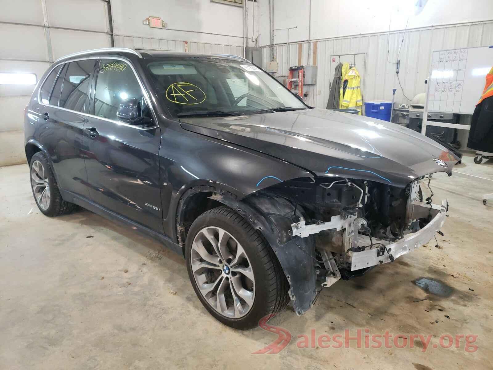 5UXKR0C57G0U12088 2016 BMW X5