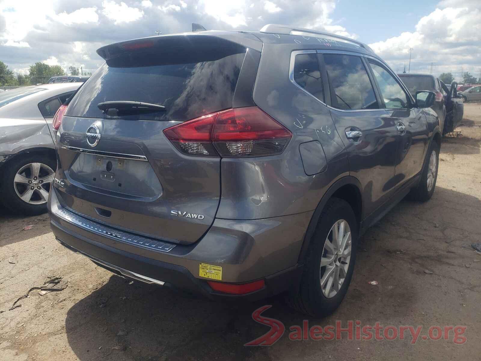 KNMAT2MV0JP542365 2018 NISSAN ROGUE