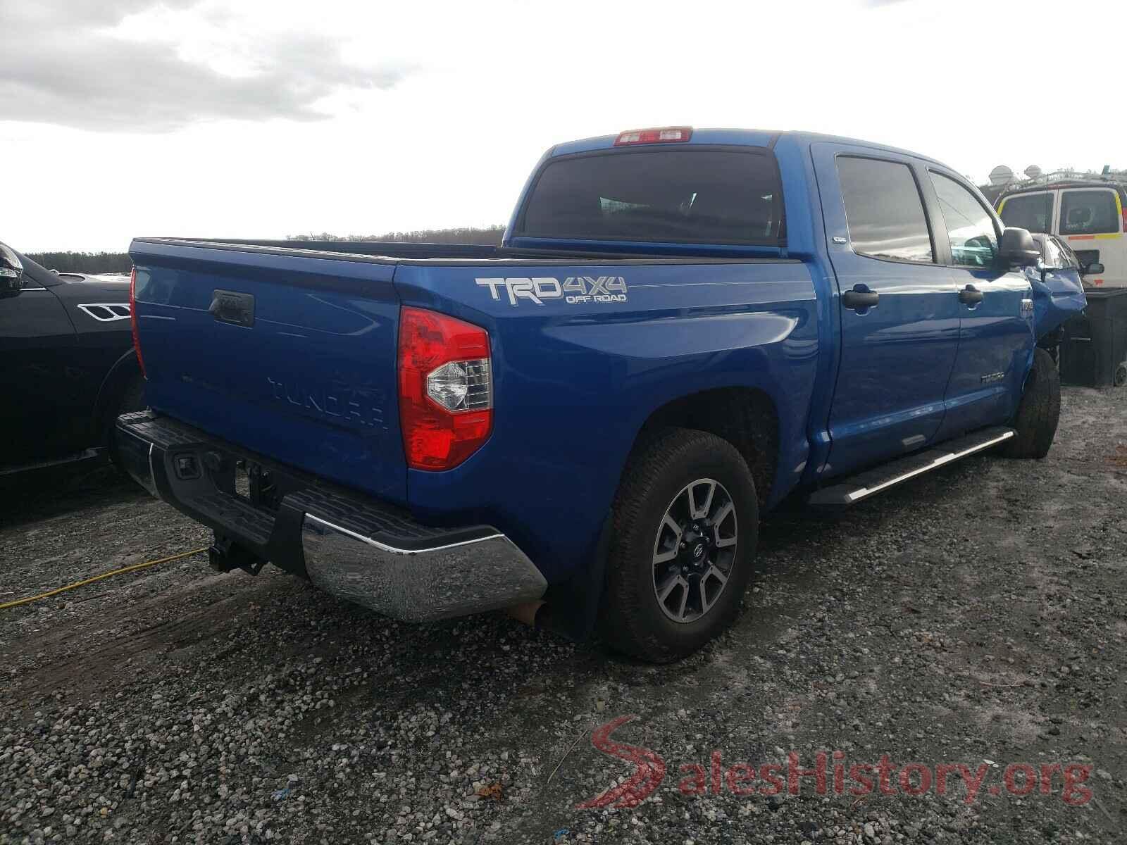 5TFDW5F10HX658658 2017 TOYOTA TUNDRA