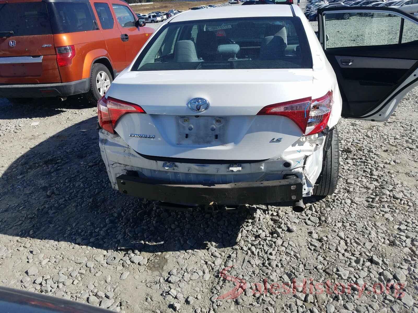 5YFBURHEXHP631471 2017 TOYOTA COROLLA