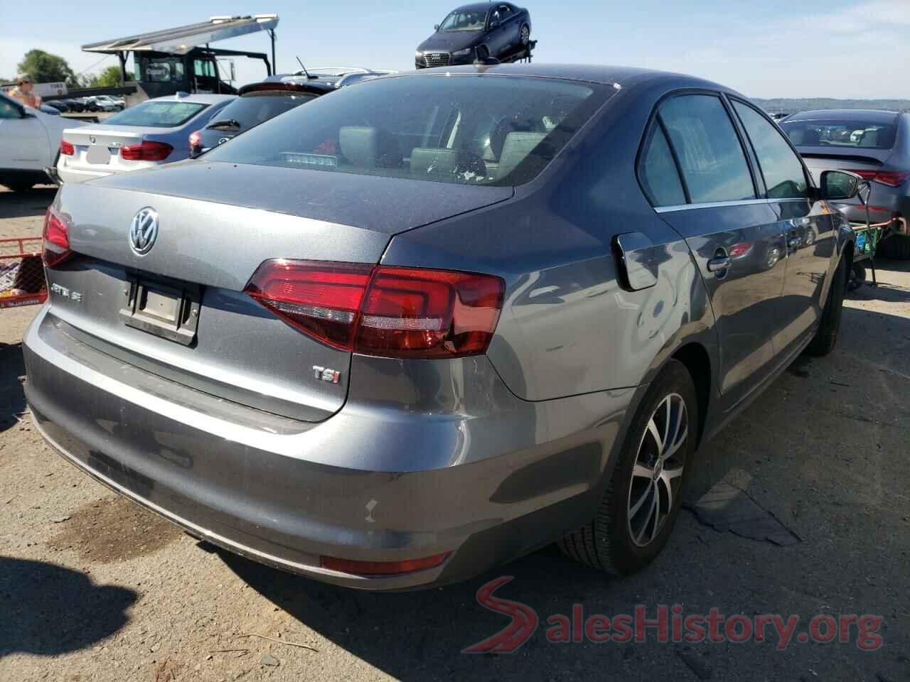 3VWDB7AJ3JM239131 2018 VOLKSWAGEN JETTA