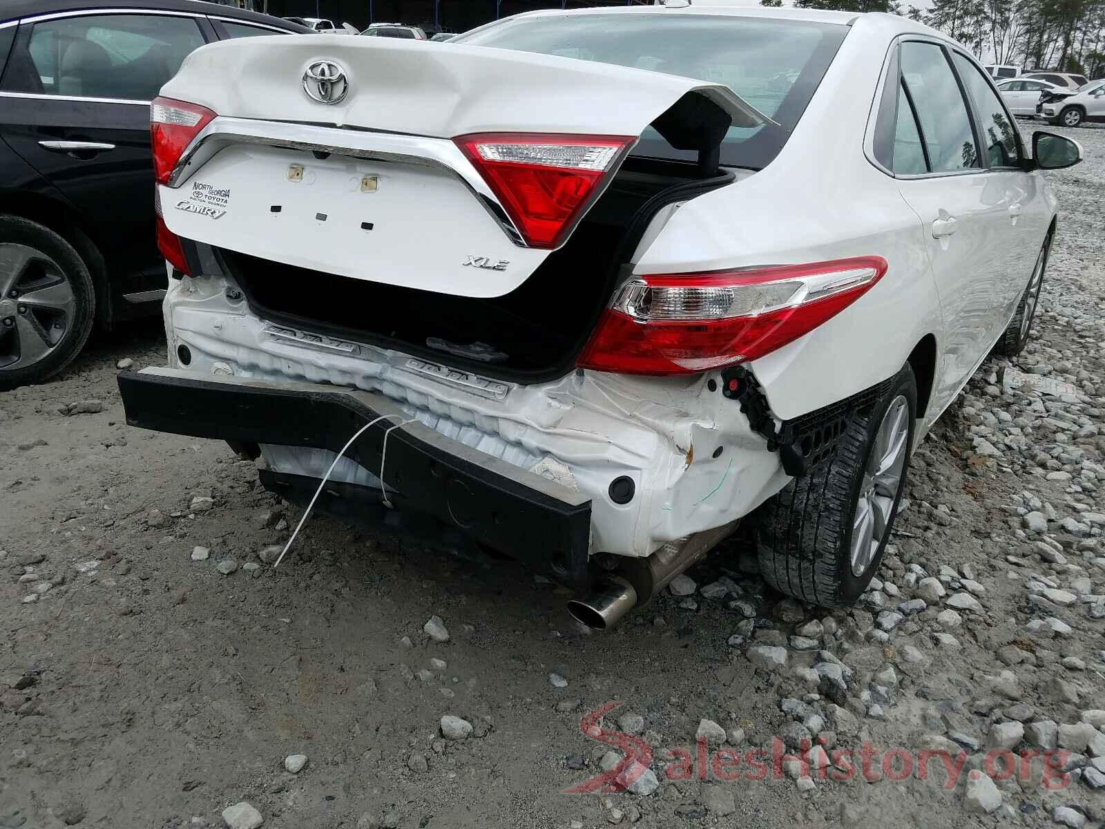 4T1BF1FK1GU121589 2016 TOYOTA CAMRY