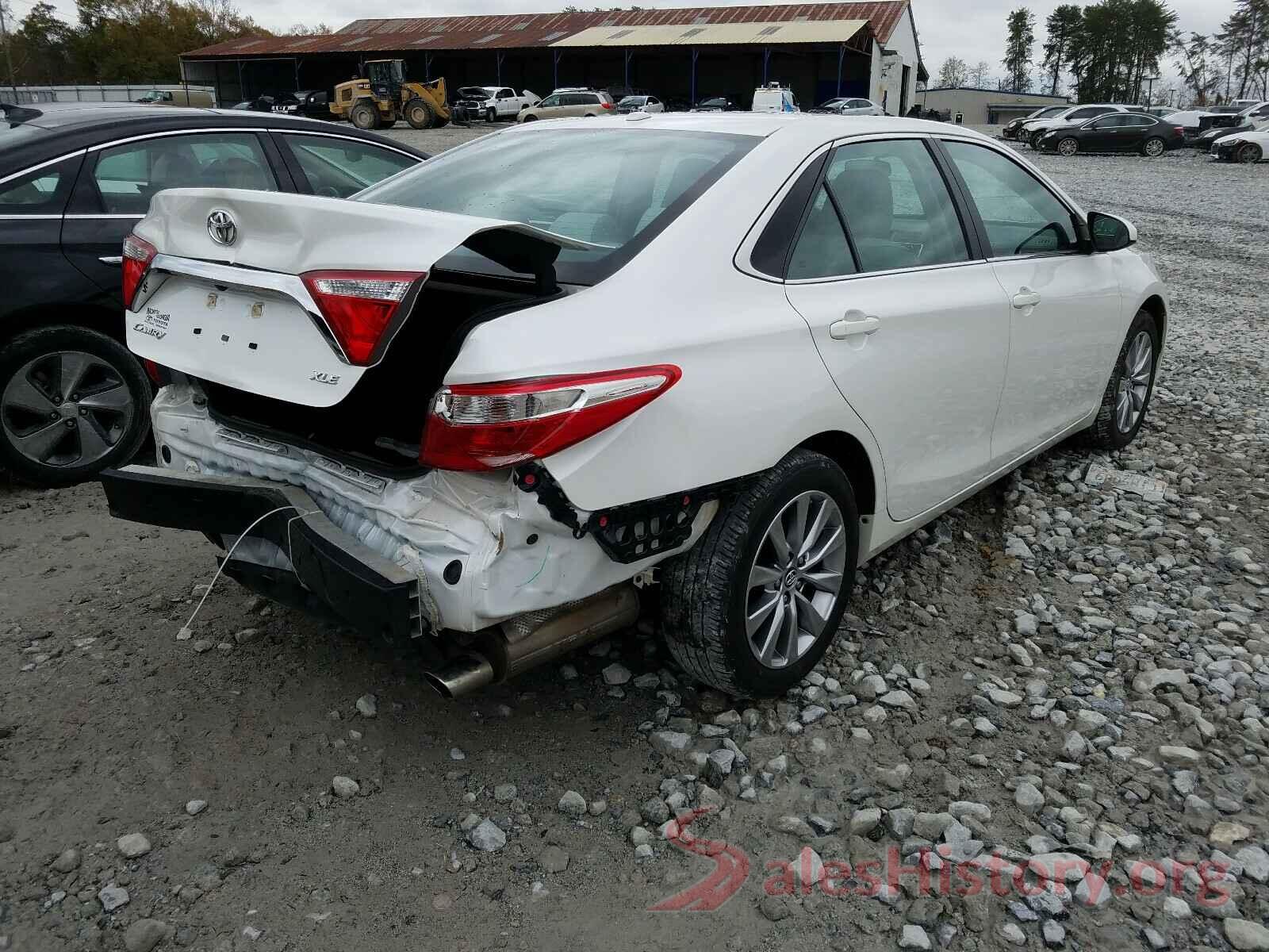 4T1BF1FK1GU121589 2016 TOYOTA CAMRY