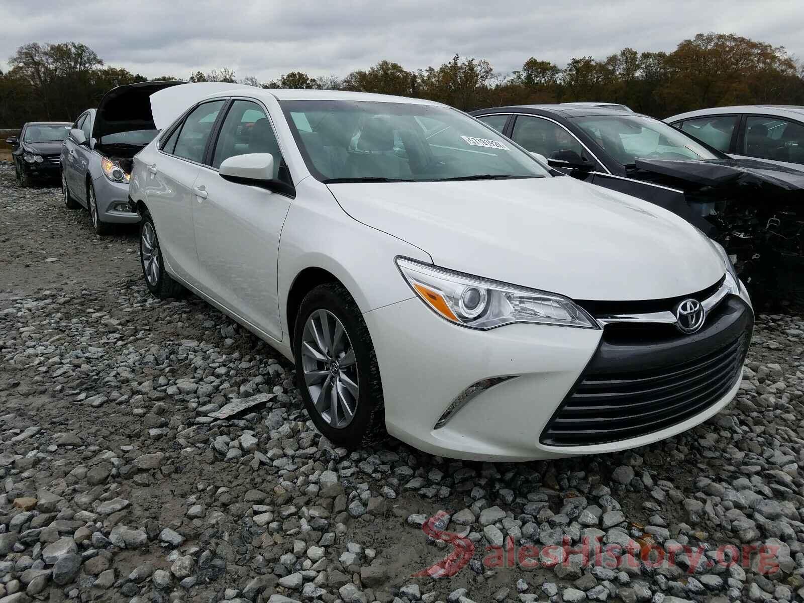 4T1BF1FK1GU121589 2016 TOYOTA CAMRY