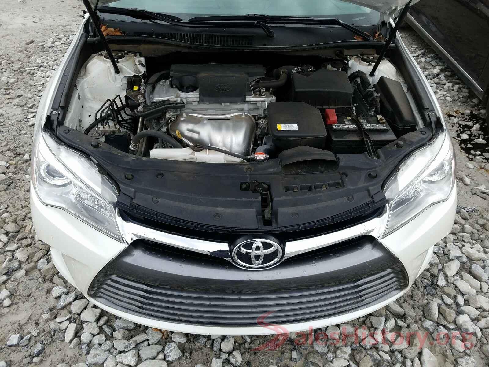 4T1BF1FK1GU121589 2016 TOYOTA CAMRY