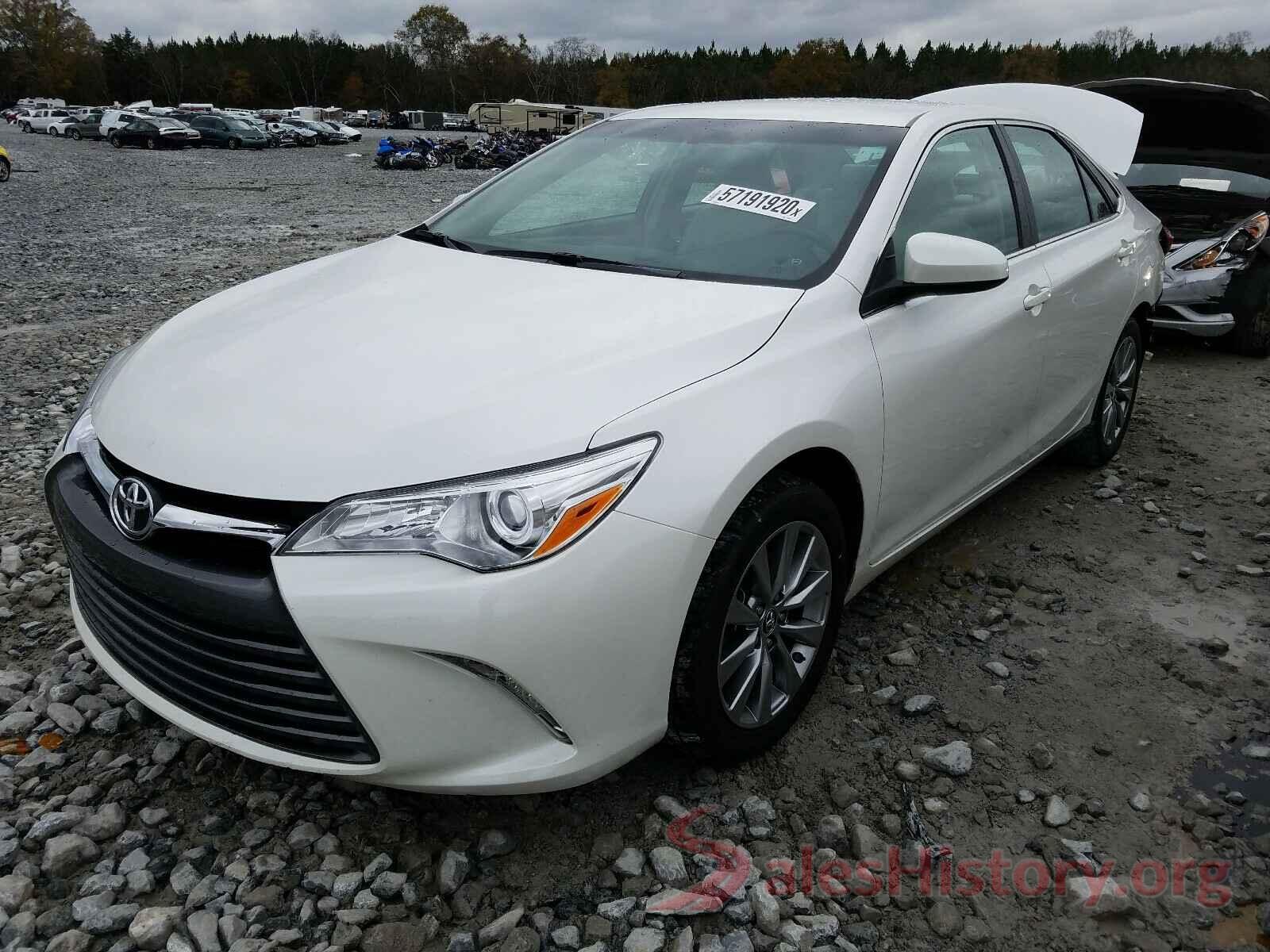 4T1BF1FK1GU121589 2016 TOYOTA CAMRY