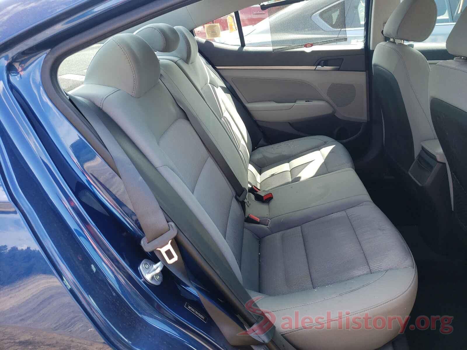 5NPD84LF8HH068840 2017 HYUNDAI ELANTRA