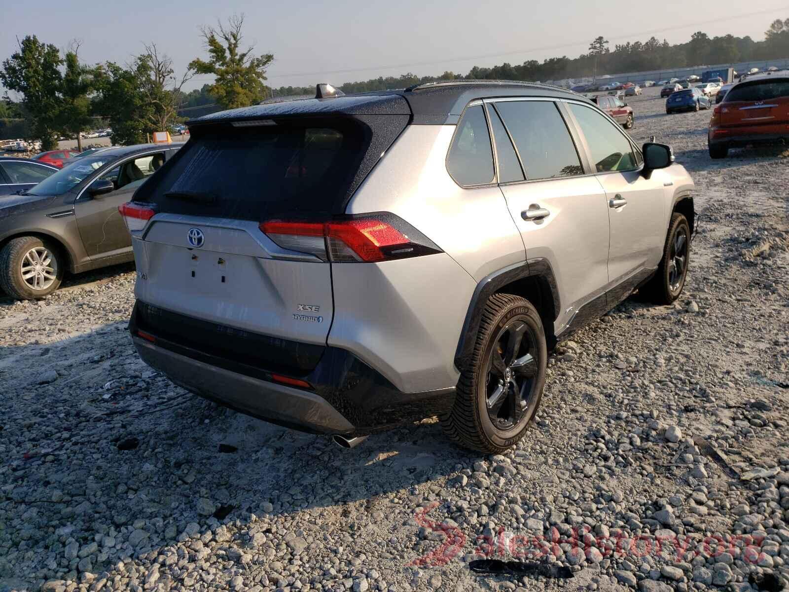 JTMEWRFV3KJ001846 2019 TOYOTA RAV4