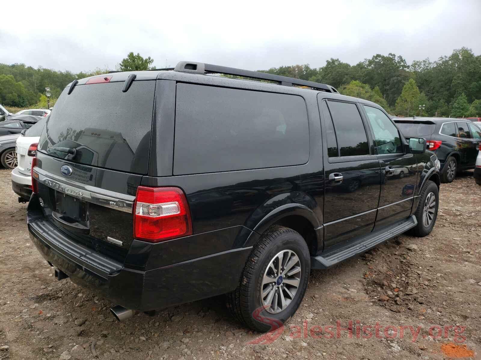 1FMJK1JT9GEF49380 2016 FORD EXPEDITION