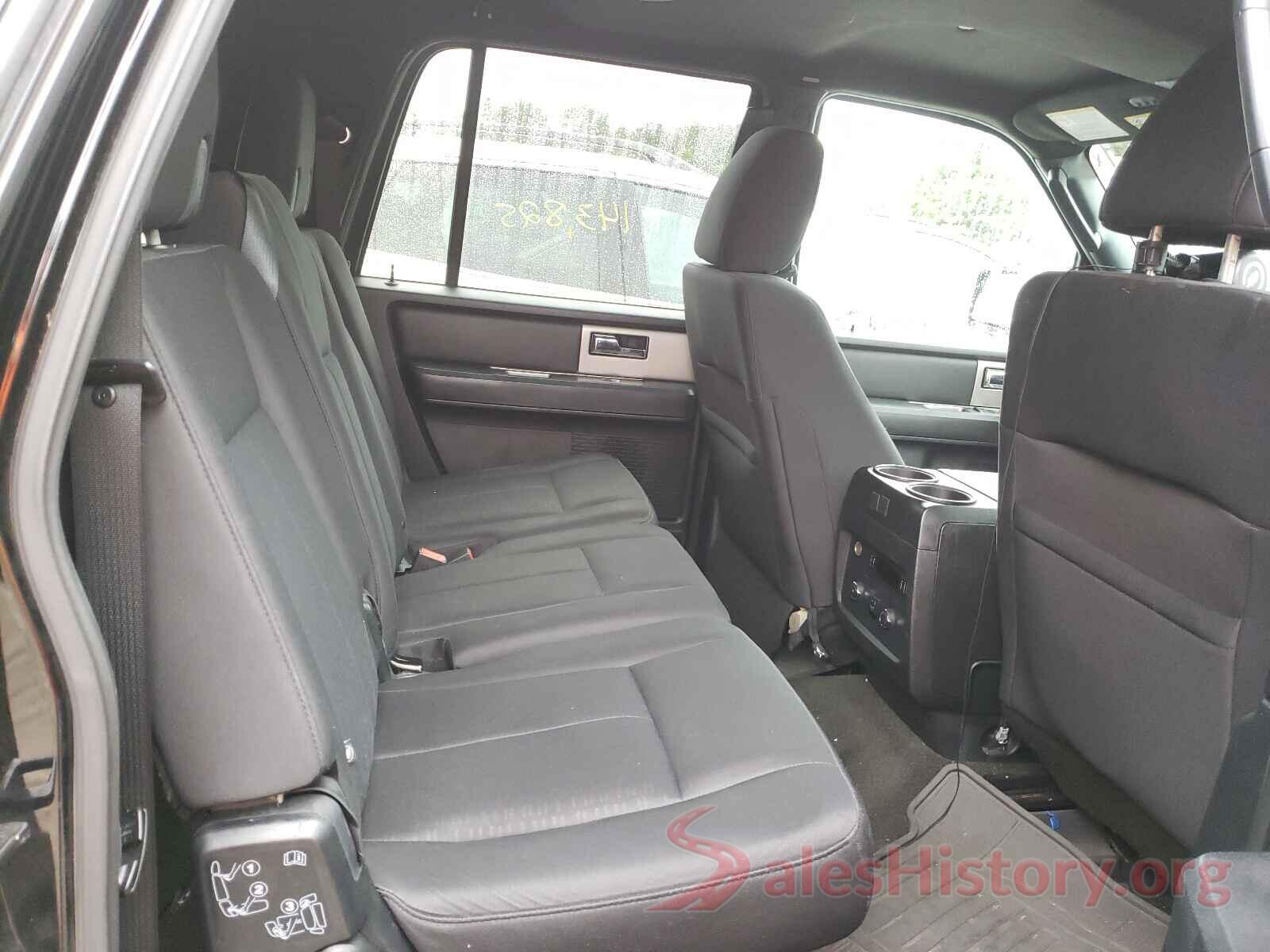 1FMJK1JT9GEF49380 2016 FORD EXPEDITION