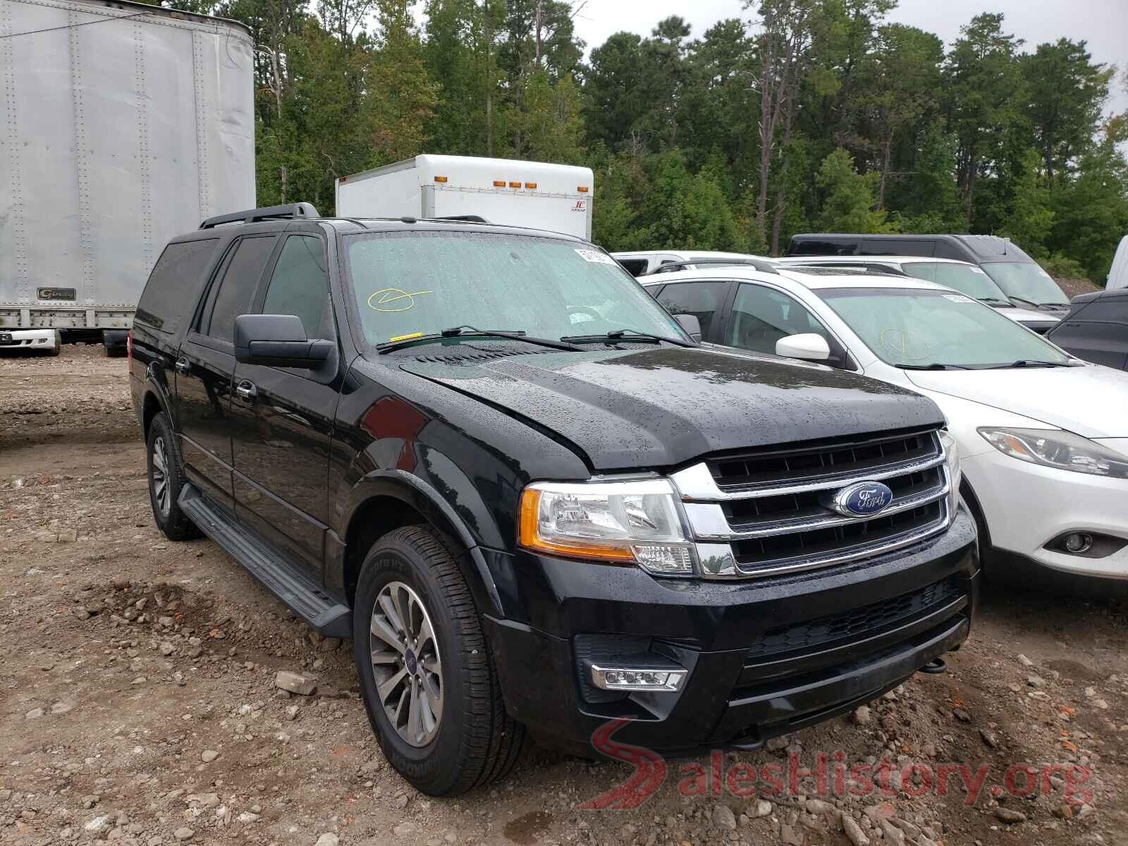 1FMJK1JT9GEF49380 2016 FORD EXPEDITION