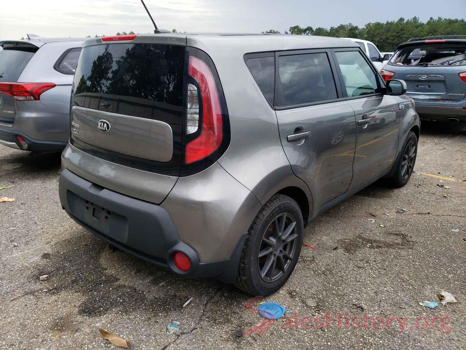 KNDJN2A27G7250127 2016 KIA SOUL