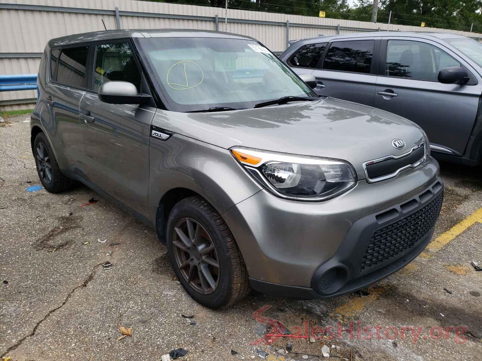 KNDJN2A27G7250127 2016 KIA SOUL