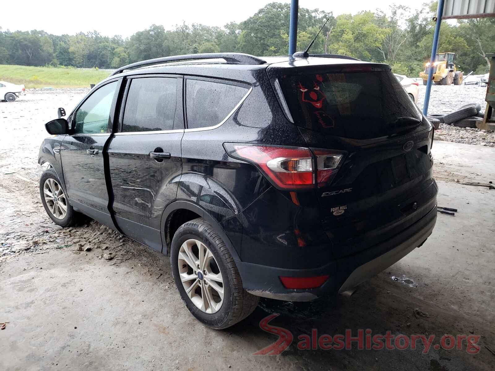 1FMCU0GD3HUB20658 2017 FORD ESCAPE