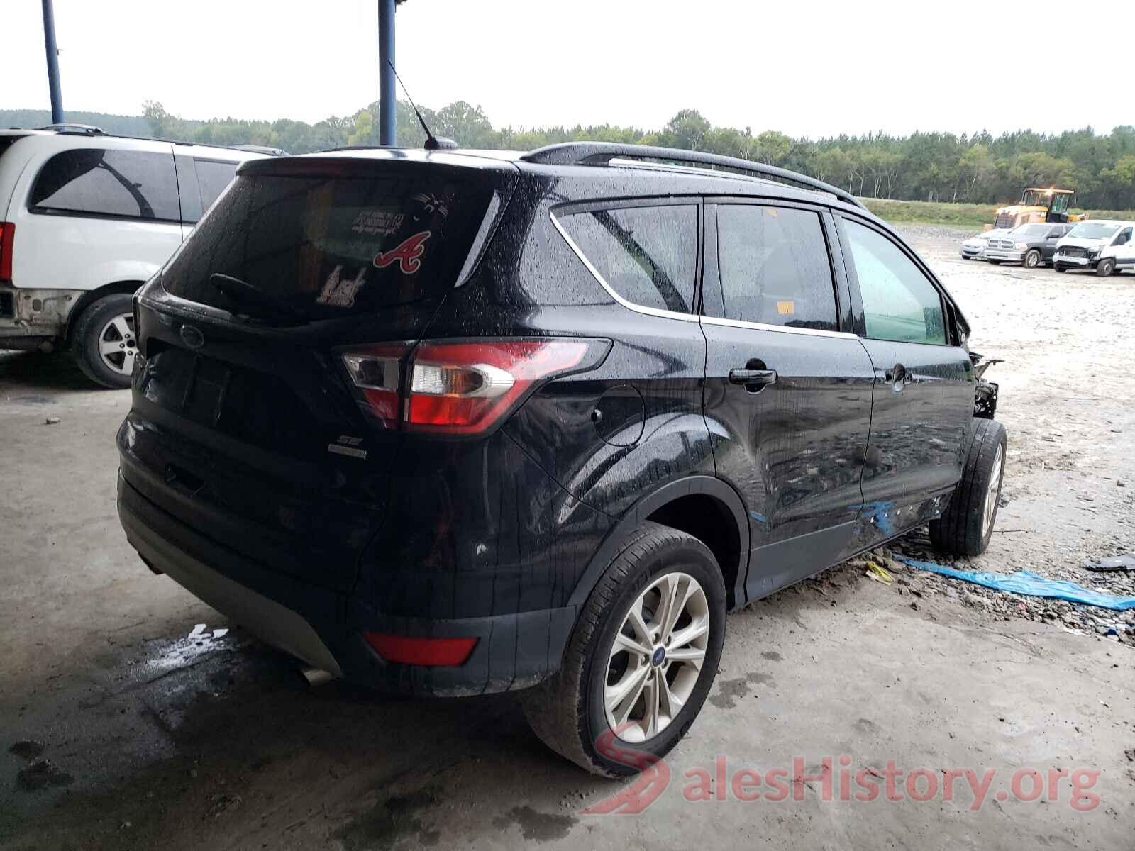 1FMCU0GD3HUB20658 2017 FORD ESCAPE