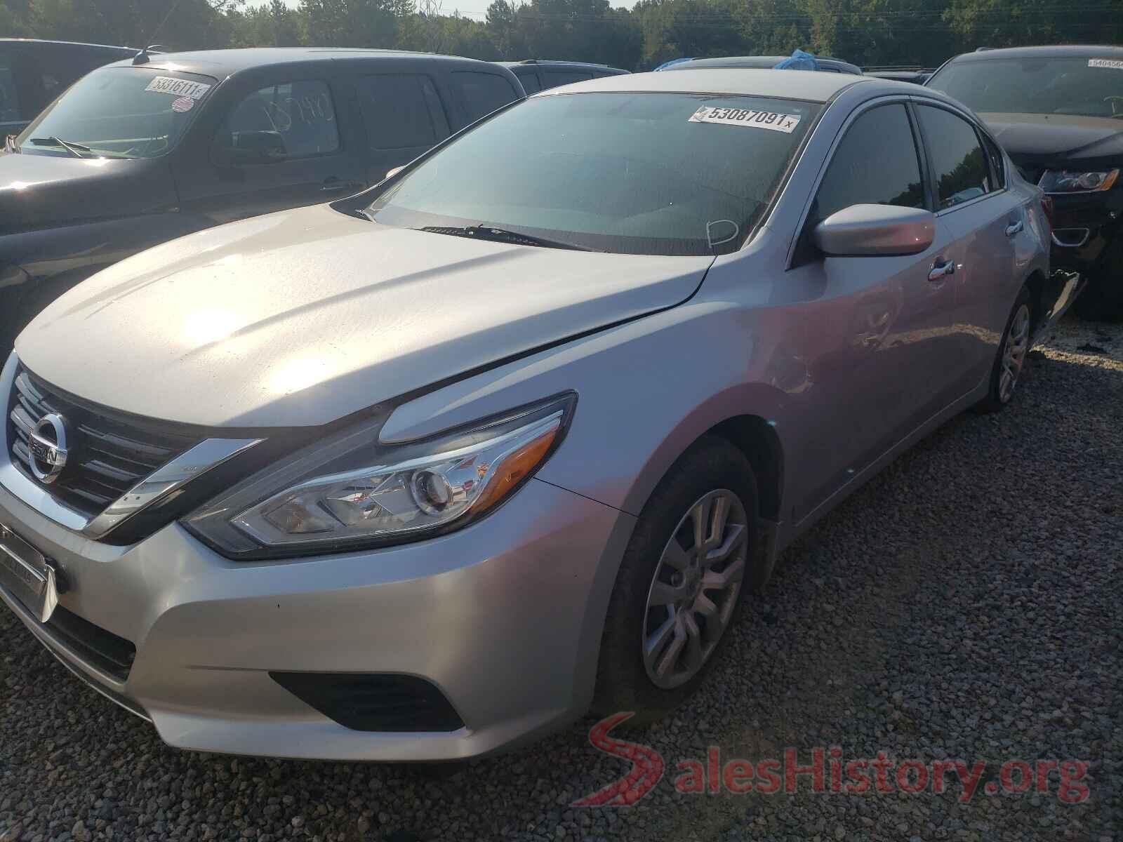 1N4AL3AP0HC250329 2017 NISSAN ALTIMA