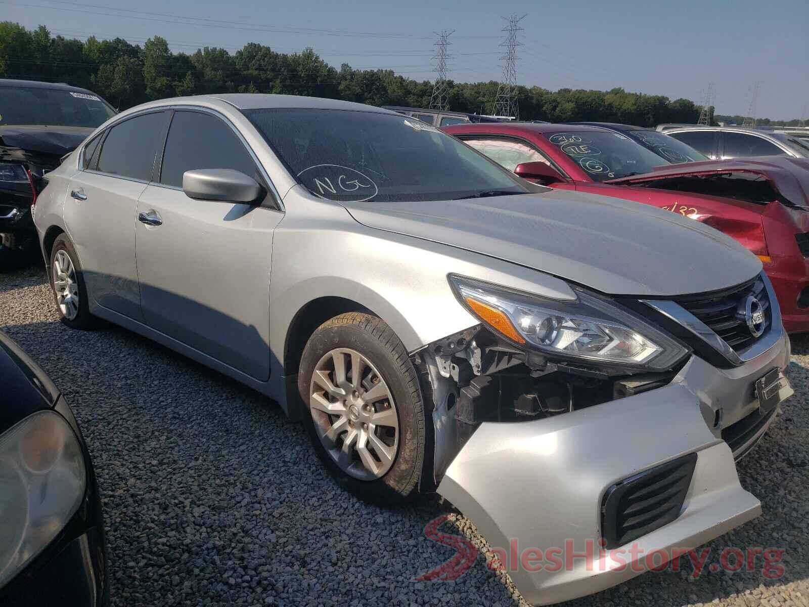 1N4AL3AP0HC250329 2017 NISSAN ALTIMA