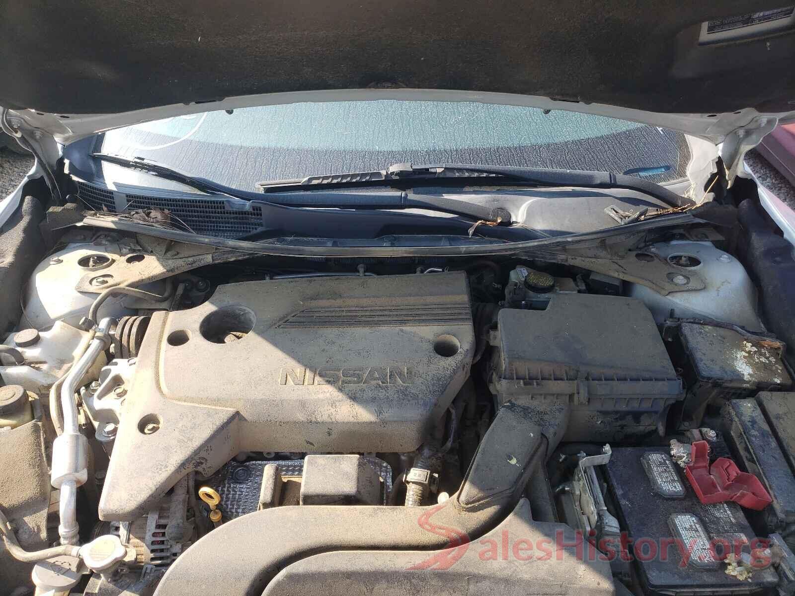 1N4AL3AP0HC250329 2017 NISSAN ALTIMA