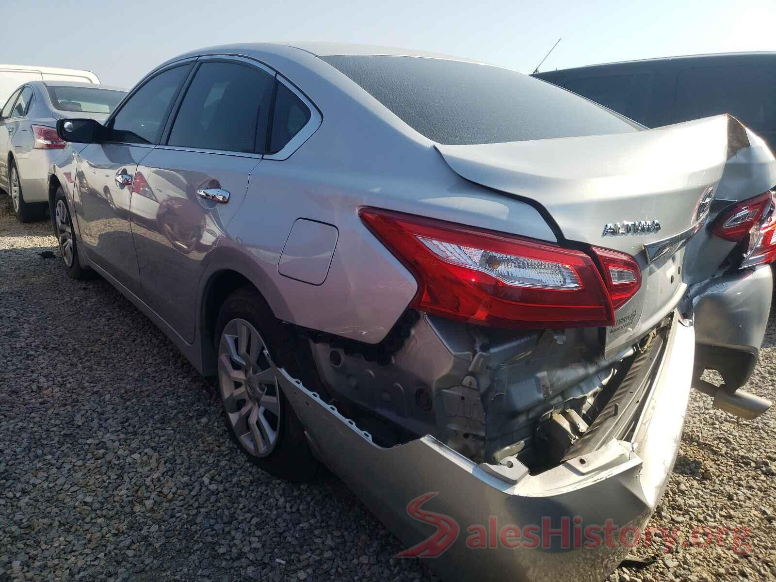 1N4AL3AP0HC250329 2017 NISSAN ALTIMA