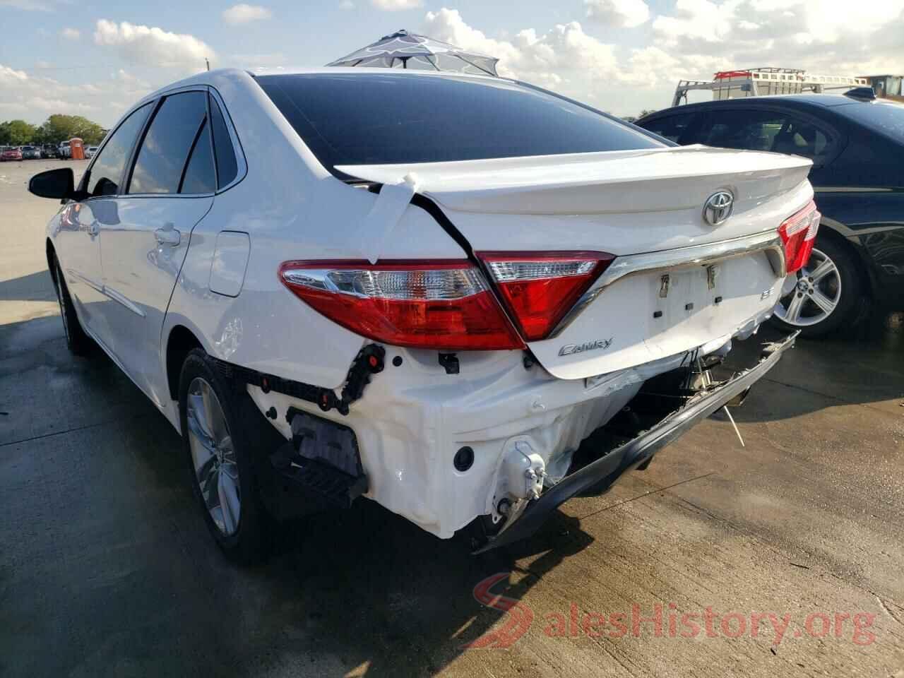 4T1BF1FK0FU997469 2015 TOYOTA CAMRY