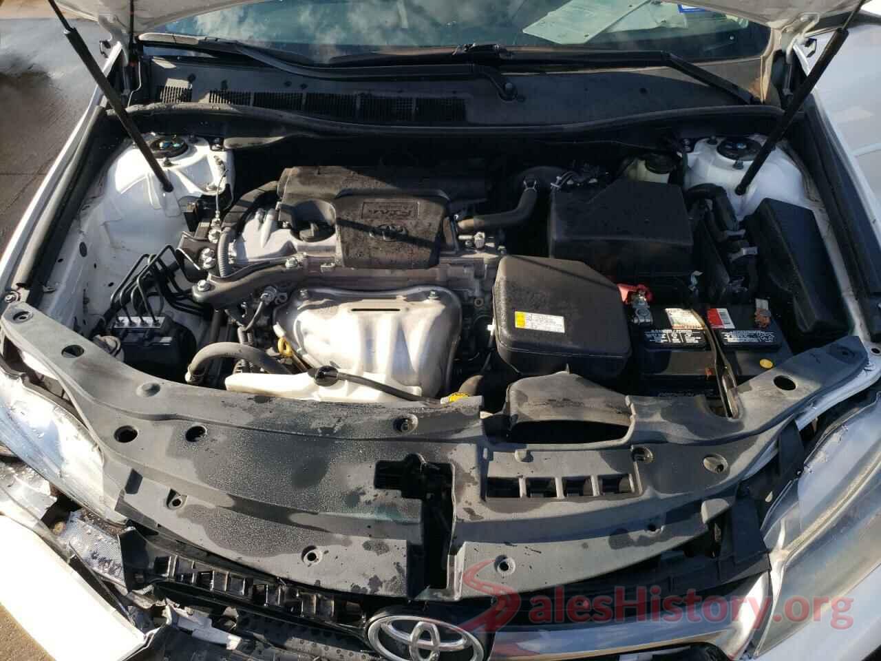 4T1BF1FK0FU997469 2015 TOYOTA CAMRY