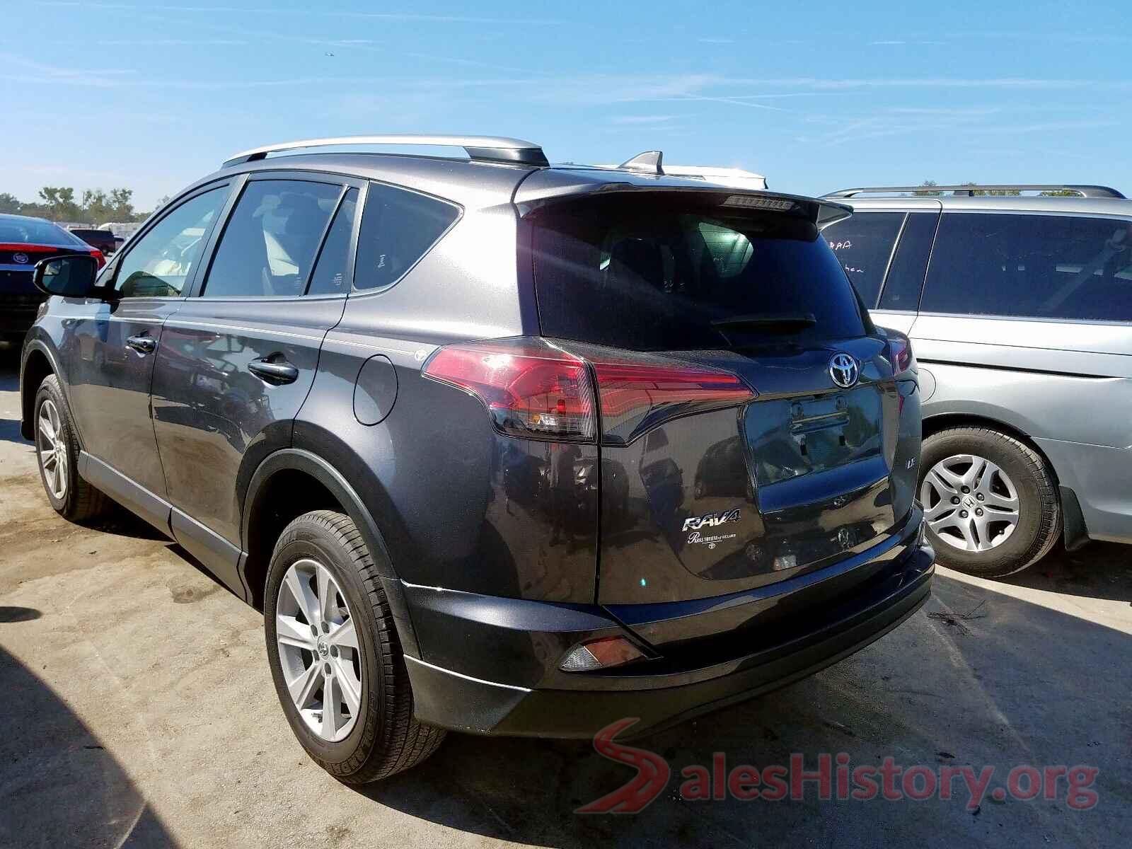 JTMZFREV2JJ738263 2018 TOYOTA RAV4