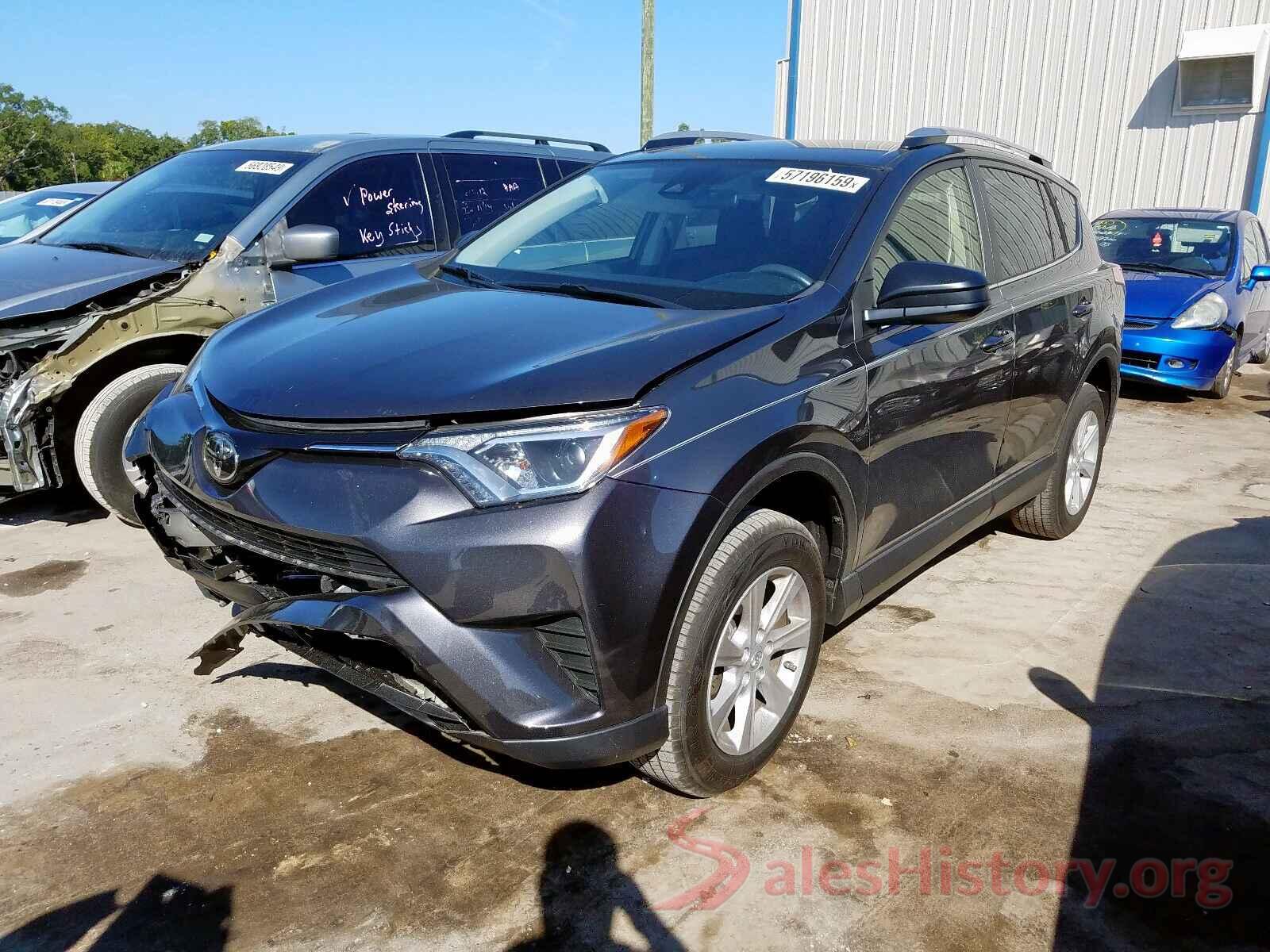 JTMZFREV2JJ738263 2018 TOYOTA RAV4