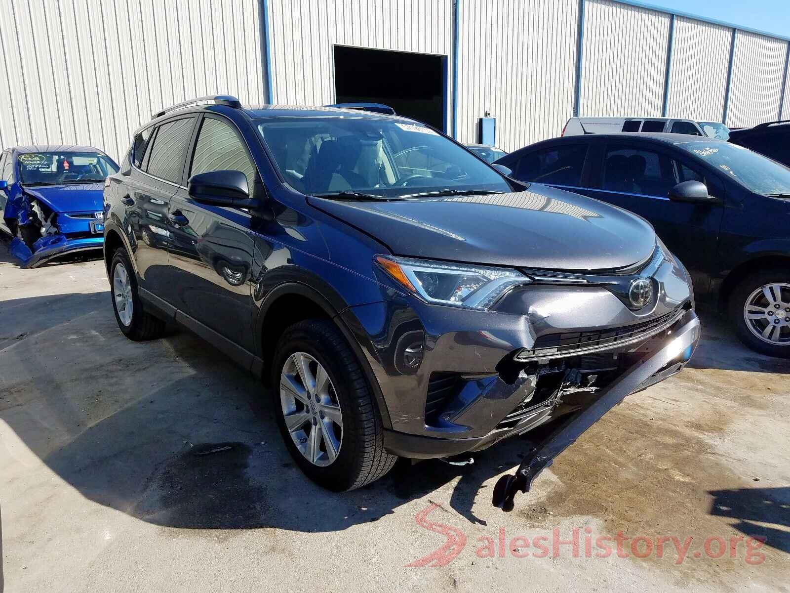 JTMZFREV2JJ738263 2018 TOYOTA RAV4