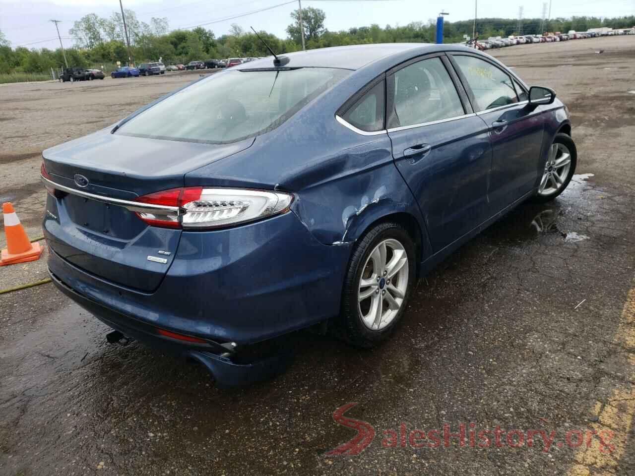 3FA6P0HD9JR179983 2018 FORD FUSION