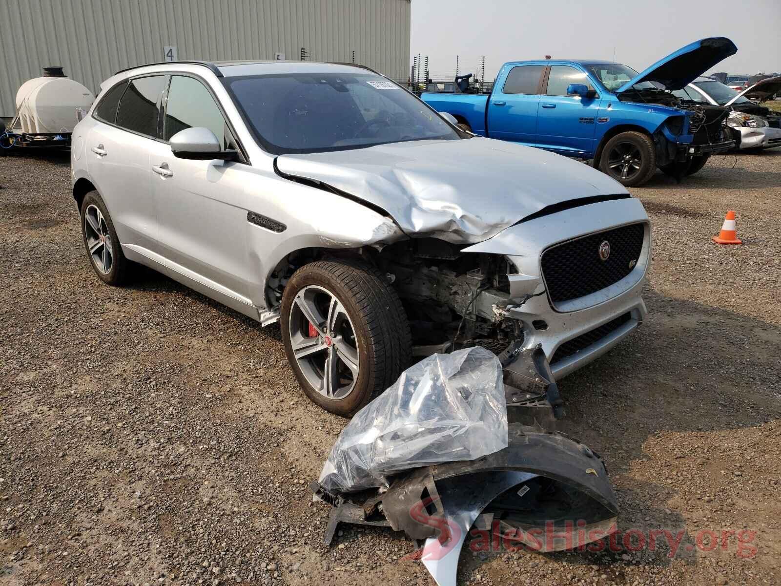 SADCM2BV7HA083894 2017 JAGUAR F-PACE